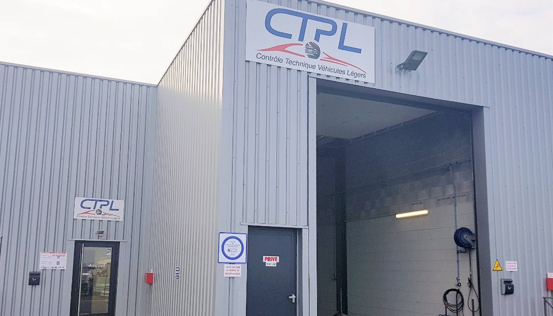 Contrôle technique Pas Cher Rumilly