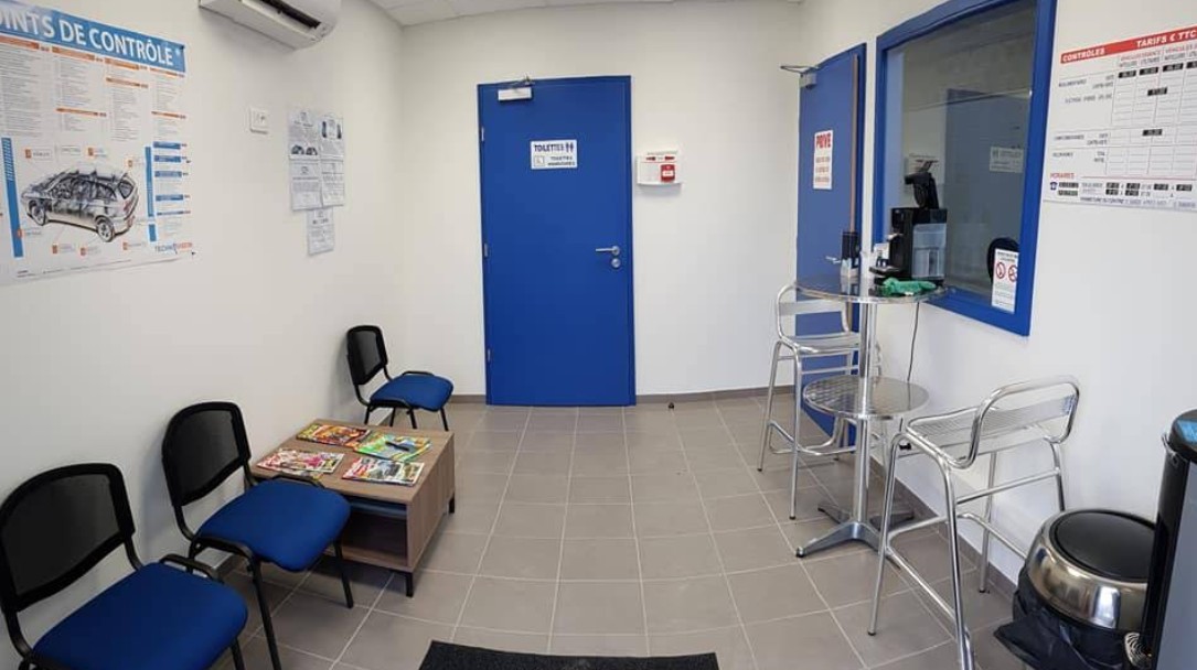 Controle Pollution Rumilly